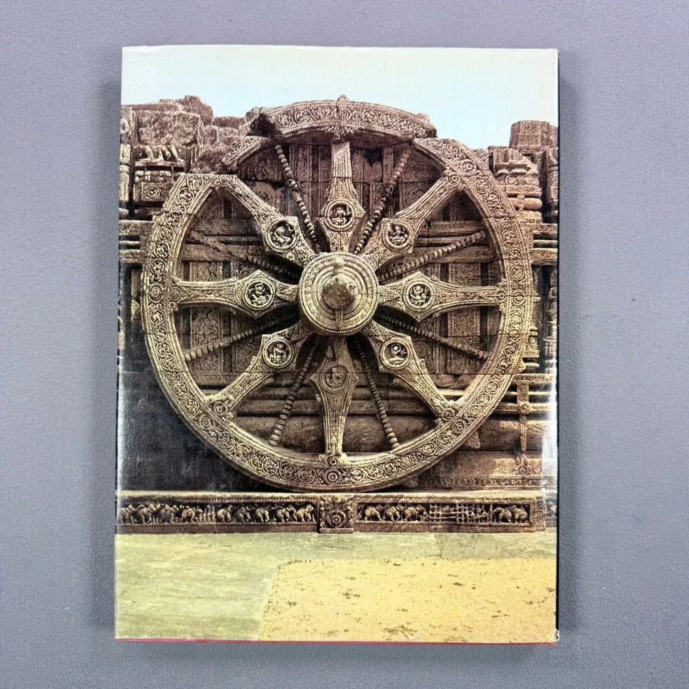 Veronica Ions Indian Mythology Hardcover 1973 3rd Impression Hinduism Buddhism